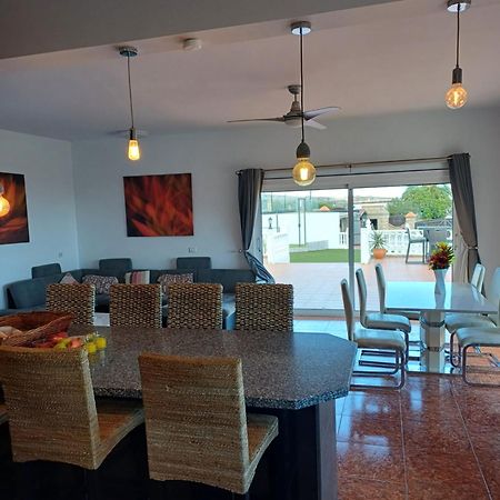 Villa Rural Casa Blanca By Tenerife Rental & Sales Granadilla De Abona Buitenkant foto
