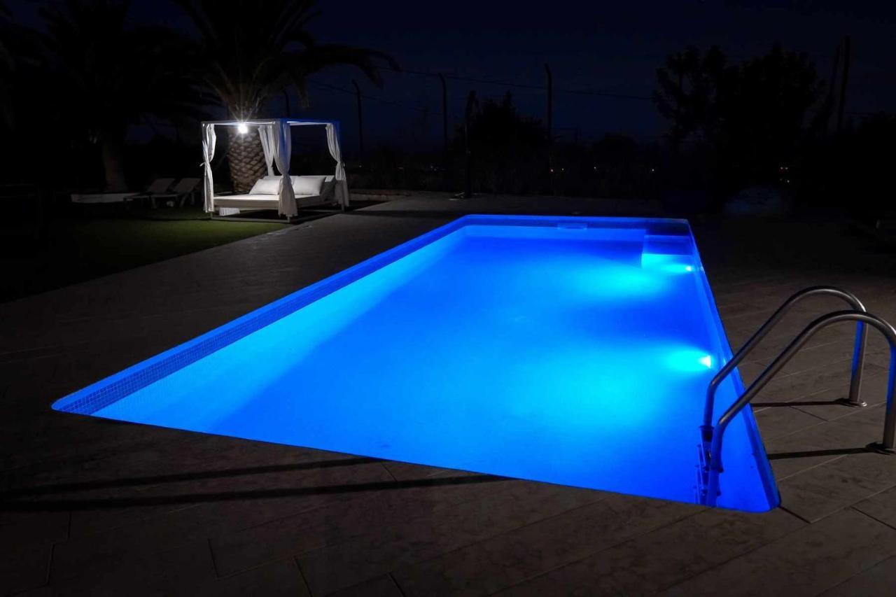 Villa Rural Casa Blanca By Tenerife Rental & Sales Granadilla De Abona Buitenkant foto