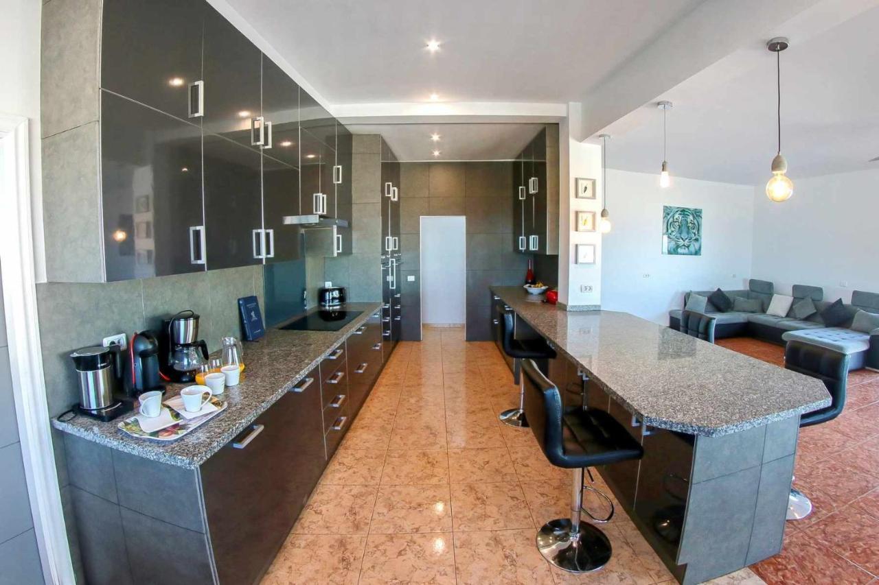 Villa Rural Casa Blanca By Tenerife Rental & Sales Granadilla De Abona Buitenkant foto