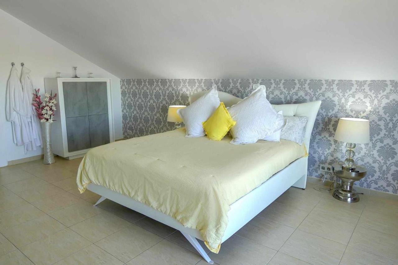 Villa Rural Casa Blanca By Tenerife Rental & Sales Granadilla De Abona Buitenkant foto