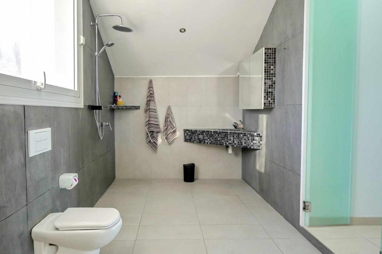 Villa Rural Casa Blanca By Tenerife Rental & Sales Granadilla De Abona Buitenkant foto