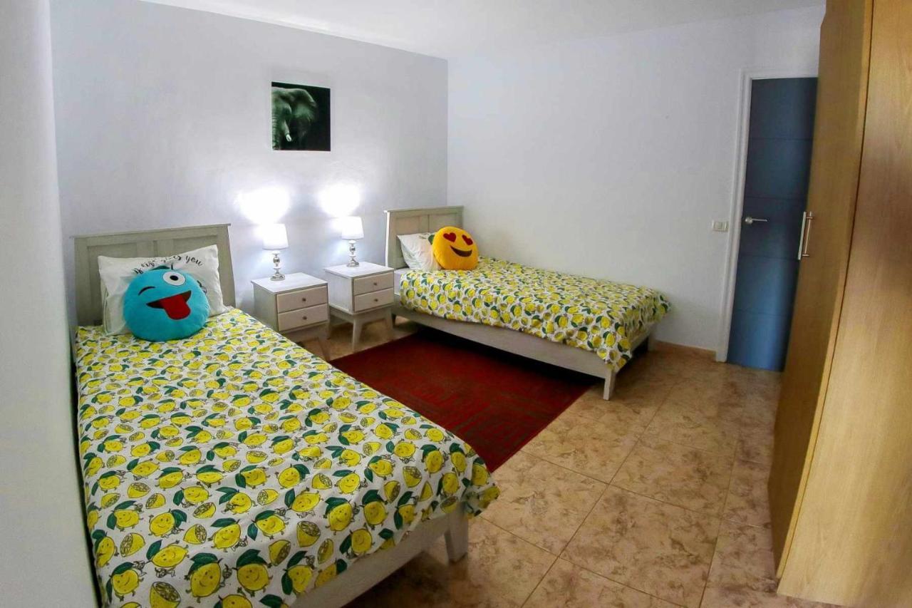 Villa Rural Casa Blanca By Tenerife Rental & Sales Granadilla De Abona Buitenkant foto