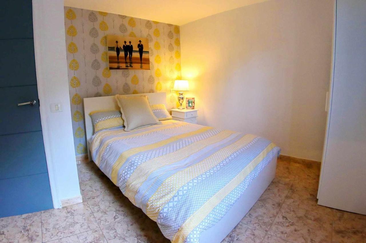 Villa Rural Casa Blanca By Tenerife Rental & Sales Granadilla De Abona Buitenkant foto