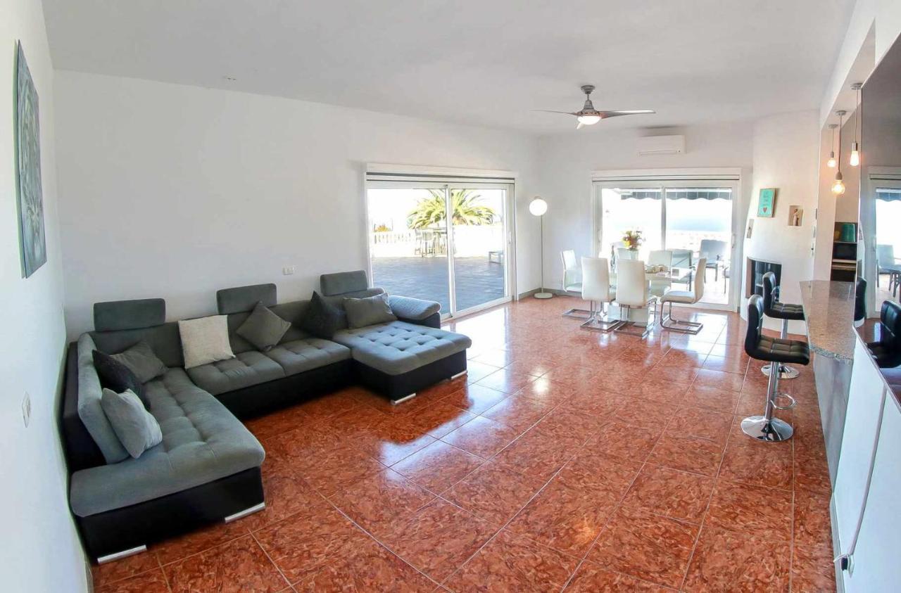 Villa Rural Casa Blanca By Tenerife Rental & Sales Granadilla De Abona Buitenkant foto