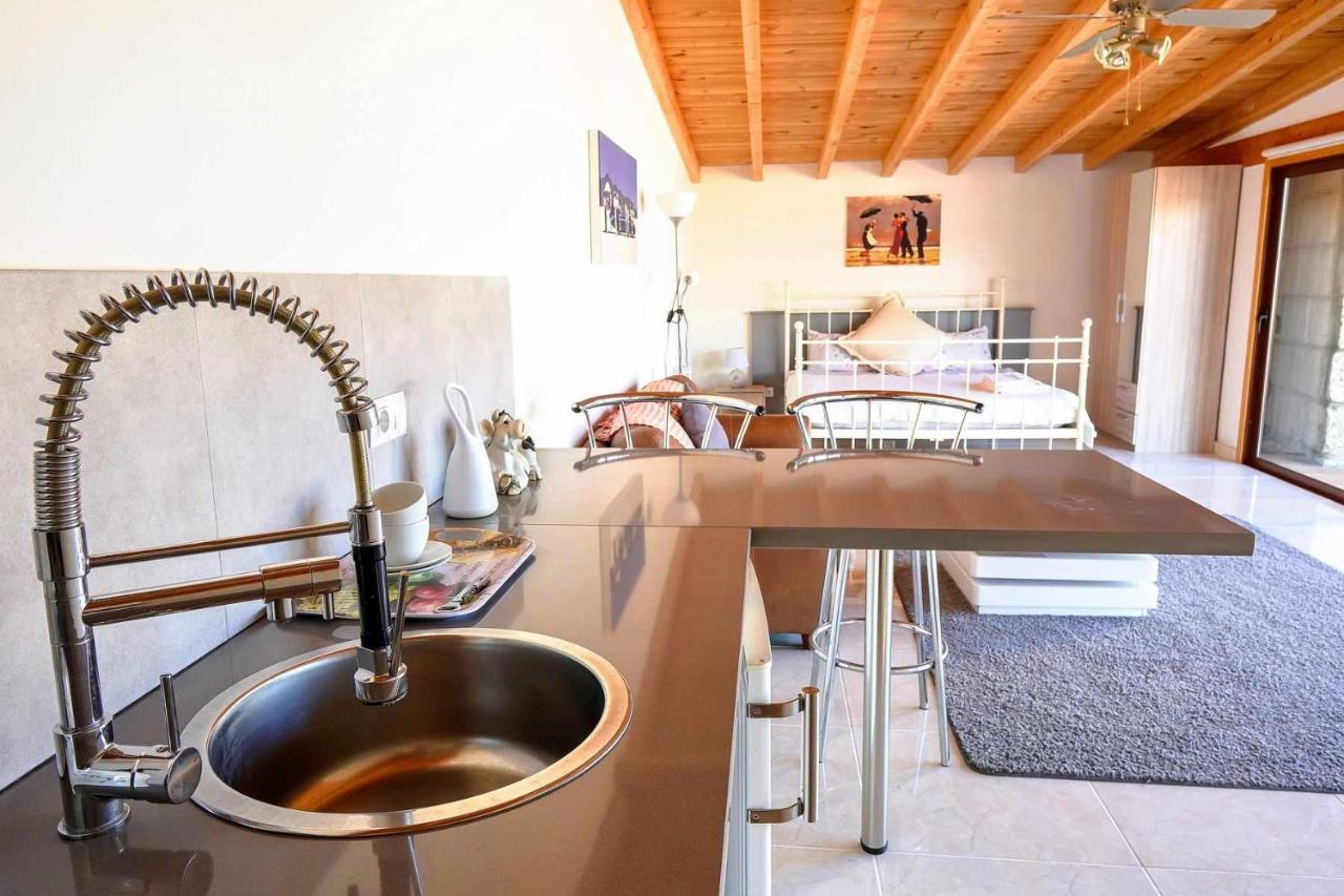 Villa Rural Casa Blanca By Tenerife Rental & Sales Granadilla De Abona Buitenkant foto