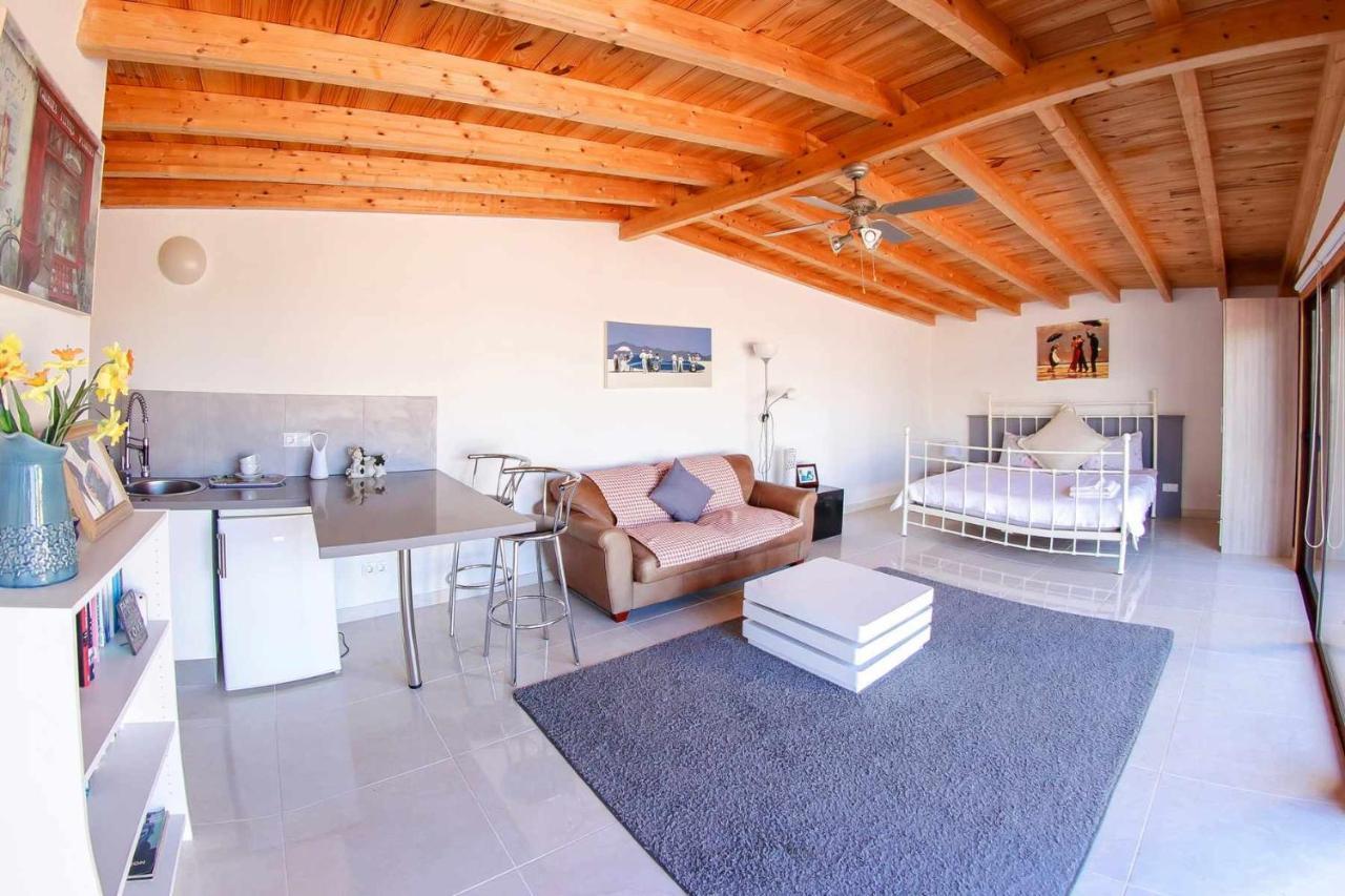 Villa Rural Casa Blanca By Tenerife Rental & Sales Granadilla De Abona Buitenkant foto