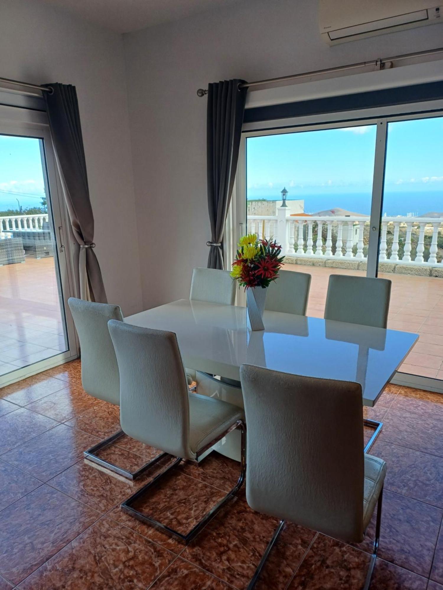 Villa Rural Casa Blanca By Tenerife Rental & Sales Granadilla De Abona Buitenkant foto