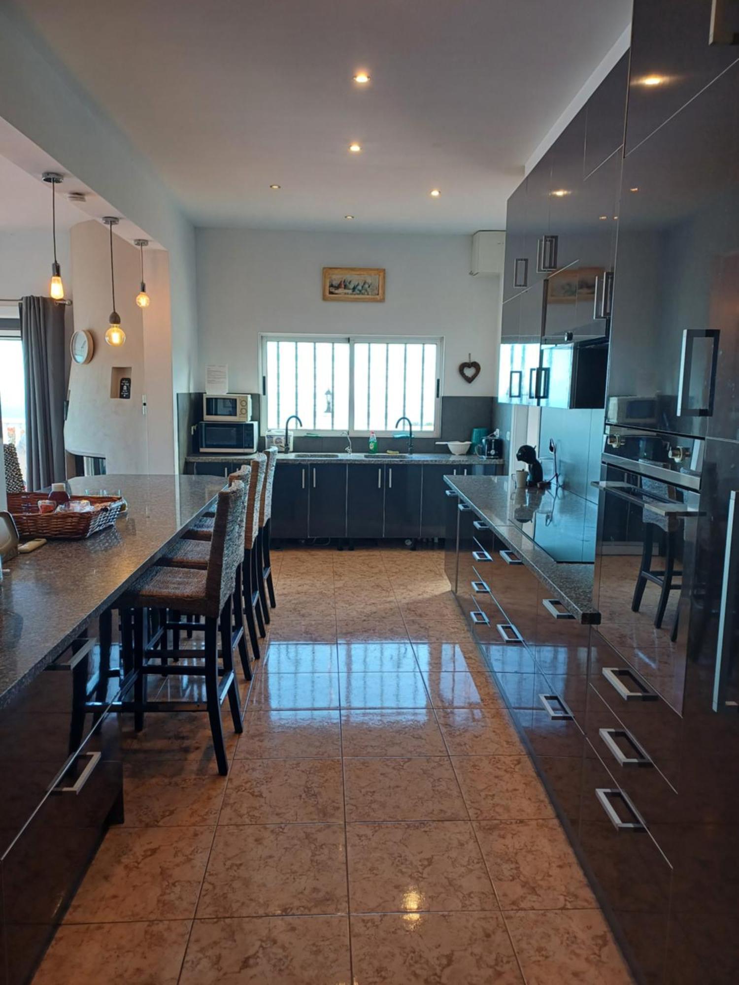 Villa Rural Casa Blanca By Tenerife Rental & Sales Granadilla De Abona Buitenkant foto